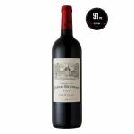 Chateau Bellegrave Pauillac Red Wine, 750 ml