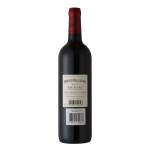 Chateau Bellegrave Pauillac Red Wine, 750 ml