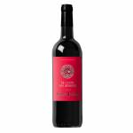La Croix Des Aubrais St Julien Red Wine, 750 ml