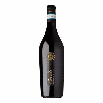 Cantina Di Solopaca "Carrese" Aglianico Sannio DOP Reserve DOC 2016 Red Wine, 750 ml
