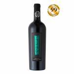 La Bollina "Cosmo" Sicilia Rosso IGT Red Wine, 750 ml - 6 bots @ $248.80
