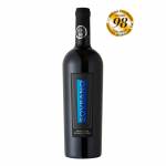 La Bollina "Sovrano" Primitivo di Manduria DOP Red Wine, 750 ml - 6 bots @ $248.80