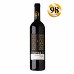 La Bollina Roppolo Primitivo Puglia IGT Red Wine, 750 ml,