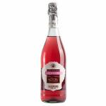 Dalfiume Nobilvini Lambrusco dell'Emilia Rosato IGP Amabile Frizz,  Rose, 750 ml