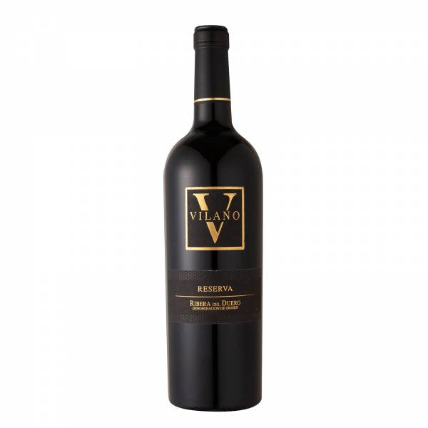 Vilano Reserva Red Wine, 750 ml