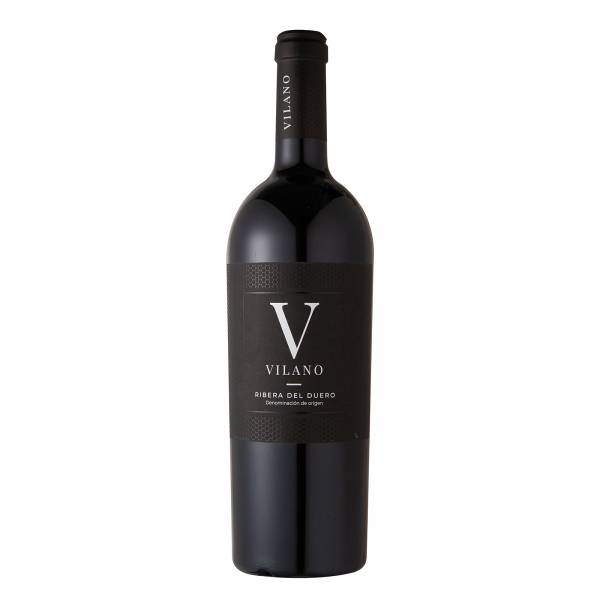 Vilano V Vilano Red Wine, 750 ml