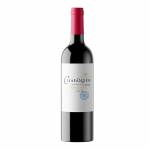 Vinas del Jaros Chafandin Red Wine, 750 ml