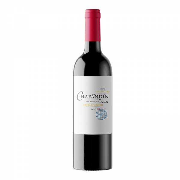 Vinas del Jaros Chafandin Red Wine, 750 ml