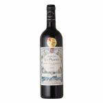 Chateau La Plaige Bordeaux Supérieur Red Wine, 750 ml