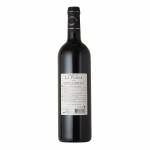 Chateau La Plaige Bordeaux Supérieur Red Wine, 750 ml
