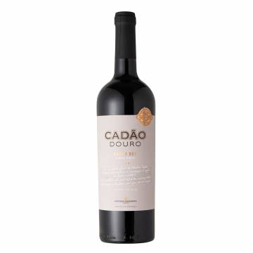 Cadao Doc Tinto, Red Wine, 750ml