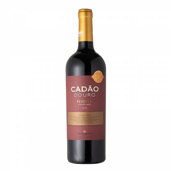 Cadao Reserva Tinto, Red Wine, 750ml