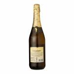 El Gaitero Sparkling Extra Cider, 750ml