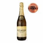 El Gaitero Sparkling Extra Cider, 750ml