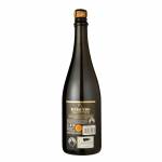 El Gaitero Black Label Cider, 750 ml