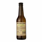 El Gaitero Gaitero Spanish Cider 0.0, 12 x 330 ml
