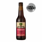 El Gaitero Gaitero "Spanish Cider" Red Grape, 330 ml