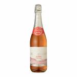 El Gaitero Rose Sparkling Cider, 6 x 750ml