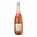 El Gaitero Rose Sparkling Cider, 6 x 750ml