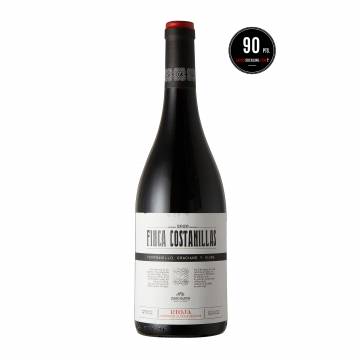 Finca Costanillas Red Wine, 750 ml