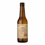 El Gaitero Gaitero "Spanish Cider" 100% Apple, 330 ml